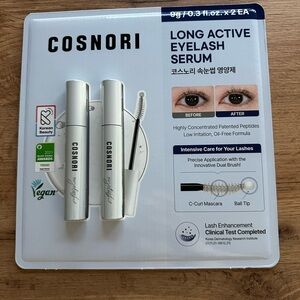 COSNORI Long Active Eyelash Serum